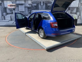 Škoda Octavia 1.6TDi, 85KW 2020