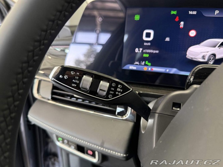 Ostatní značky Ostatní modely Omoda C5 Comfort 1.6 t GDI Phantom 2024