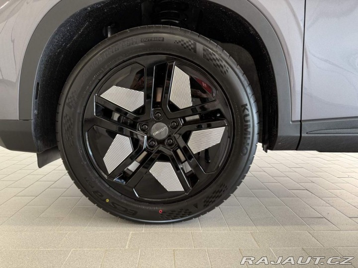 Ostatní značky Ostatní modely Omoda 5 Comfort 1.6 tGDI 2024