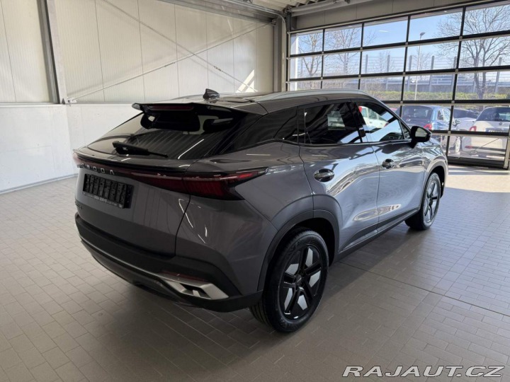 Ostatní značky Ostatní modely Omoda C5 Comfort 1.6 t GDI Phantom 2024