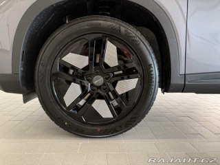 Ostatní značky Ostatní modely Omoda C5 Comfort 1.6 t GDI Phantom 2024