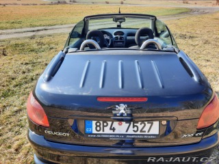 Peugeot 206 206 cc 2004