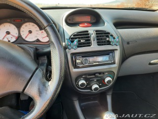 Peugeot 206 206 cc 2004