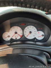 Peugeot 206 206 cc 2004