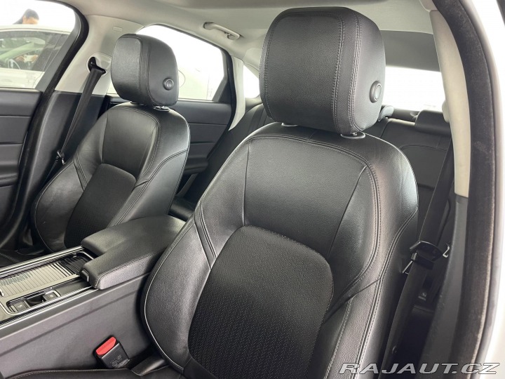 Jaguar XF 30d 221kW*KeyLess*REZERVA 2015