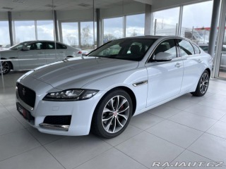 Jaguar XF 30d 221kW*KeyLess*FullLED 2015