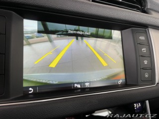Jaguar XF 30d 221kW*KeyLess*FullLED 2015