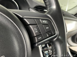 Jaguar XF 30d 221kW*KeyLess*FullLED 2015