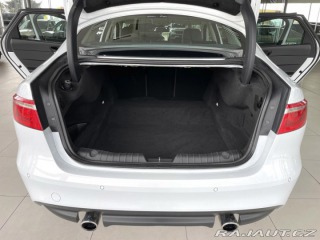 Jaguar XF 30d 221kW*KeyLess*FullLED 2015