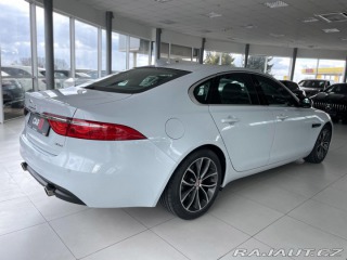 Jaguar XF 30d 221kW*KeyLess*FullLED 2015