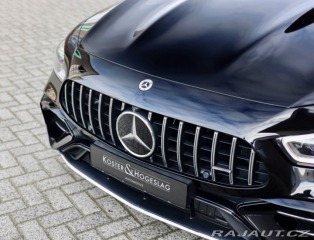 Mercedes-Benz AMG GT 4-dverové AMG43 4Matic+ 2022