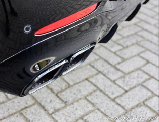 Mercedes-Benz AMG GT 4-dverové AMG43 4Matic+ 2022