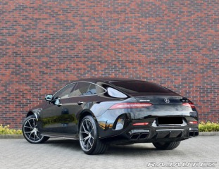 Mercedes-Benz AMG GT 4-dverové AMG43 4Matic+ 2022