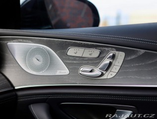 Mercedes-Benz AMG GT 4-dverové AMG43 4Matic+ 2022