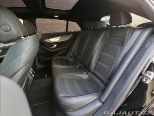 Mercedes-Benz AMG GT 4-dverové AMG43 4Matic+ 2022