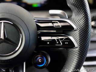 Mercedes-Benz AMG GT 4-dverové AMG43 4Matic+ 2022