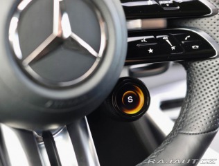Mercedes-Benz AMG GT 4-dverové AMG43 4Matic+ 2022