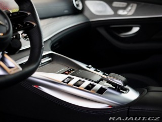 Mercedes-Benz AMG GT 4-dverové AMG43 4Matic+ 2022