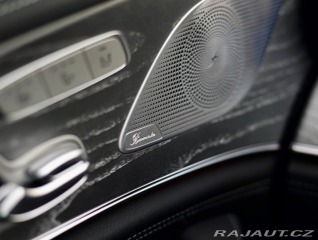 Mercedes-Benz AMG GT 4-dverové AMG43 4Matic+ 2022