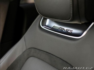 Mercedes-Benz AMG GT 4-dverové AMG43 4Matic+ 2022