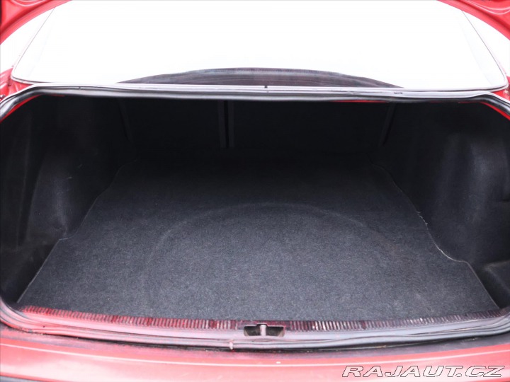 Audi 80 2,0 i 66kW CZ STK 2/26 1992