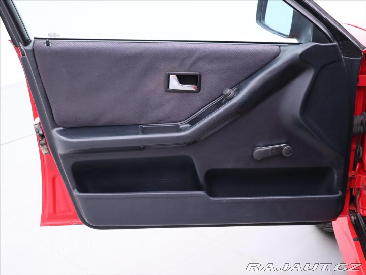 Audi 80 2,0 i 66kW CZ STK 2/26 1992