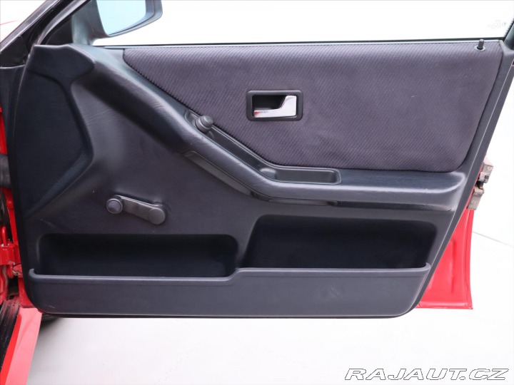 Audi 80 2,0 i 66kW CZ STK 2/26 1992
