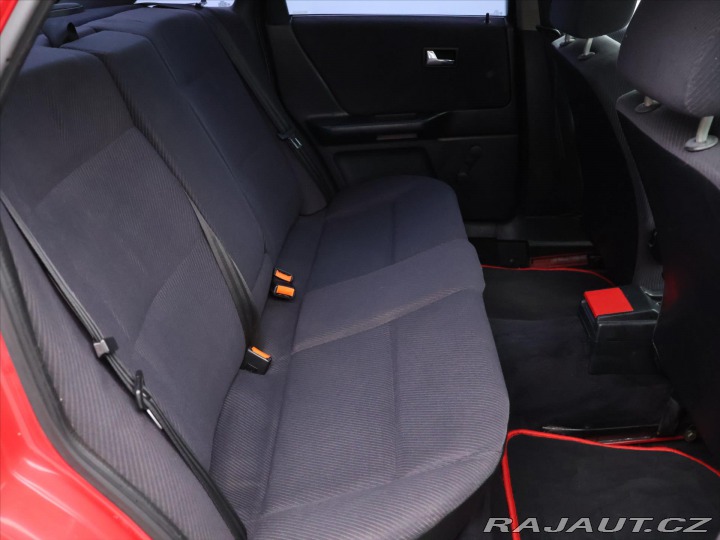 Audi 80 2,0 i 66kW CZ STK 2/26 1992
