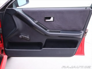 Audi 80 2,0 i 66kW CZ STK 2/26 1992