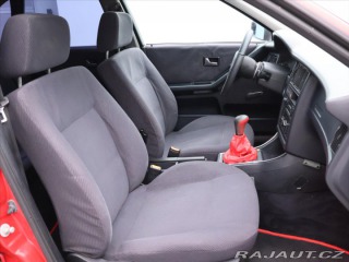 Audi 80 2,0 i 66kW CZ STK 2/26 1992