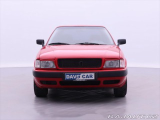 Audi 80 2,0 i 66kW CZ STK 2/26 1992