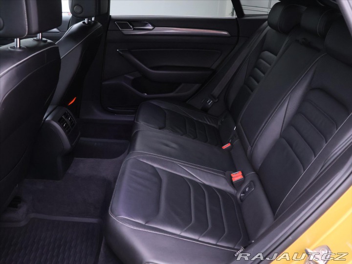 Volkswagen Arteon 2,0 BiTDI 4MOTION DSG R-l 2017