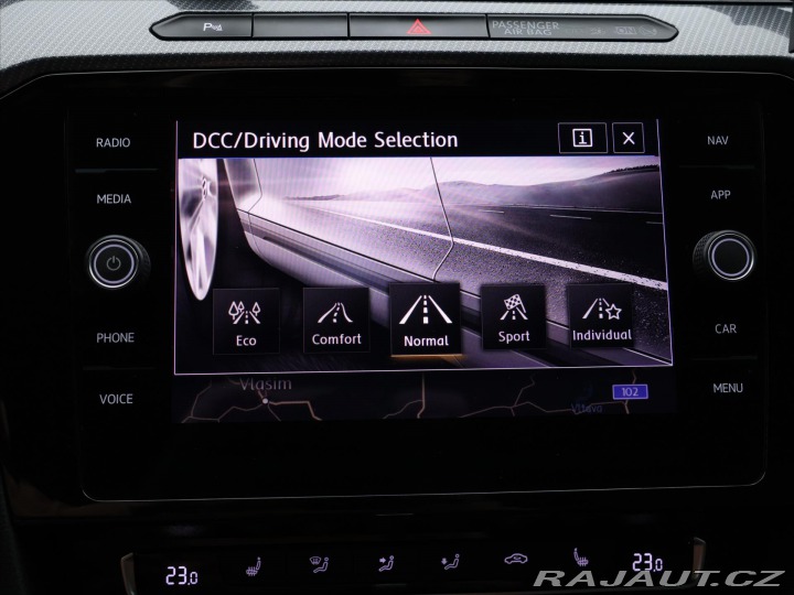 Volkswagen Arteon 2,0 BiTDI 4MOTION DSG R-l 2017