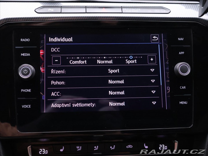 Volkswagen Arteon 2,0 BiTDI 4MOTION DSG R-l 2017