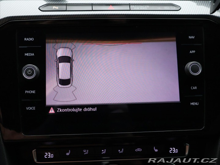 Volkswagen Arteon 2,0 BiTDI 4MOTION DSG R-l 2017