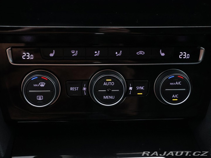 Volkswagen Arteon 2,0 BiTDI 4MOTION DSG R-l 2017