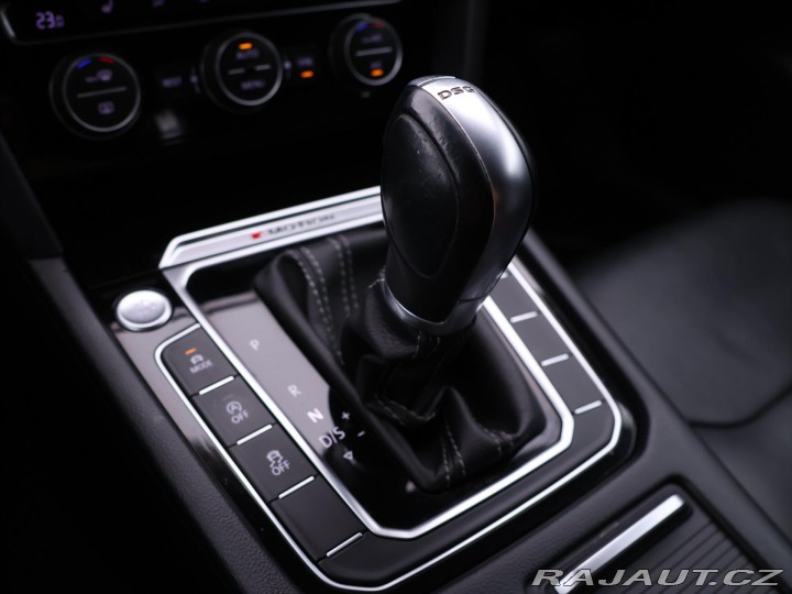 Volkswagen Arteon 2,0 BiTDI 4MOTION DSG R-l 2017