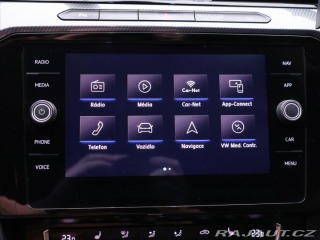 Volkswagen Arteon 2,0 BiTDI 4MOTION DSG R-l 2017