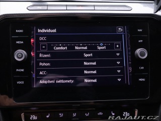 Volkswagen Arteon 2,0 BiTDI 4MOTION DSG R-l 2017