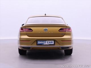 Volkswagen Arteon 2,0 BiTDI 4MOTION DSG R-l 2017