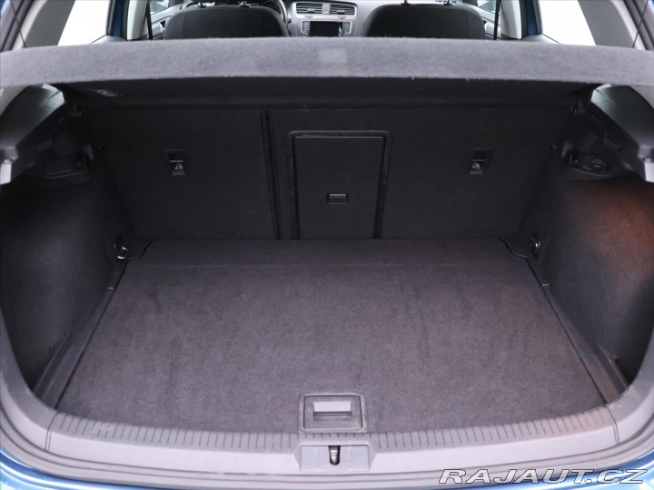 Volkswagen Golf 1,4 TSi 103kW Comfort Ser 2013