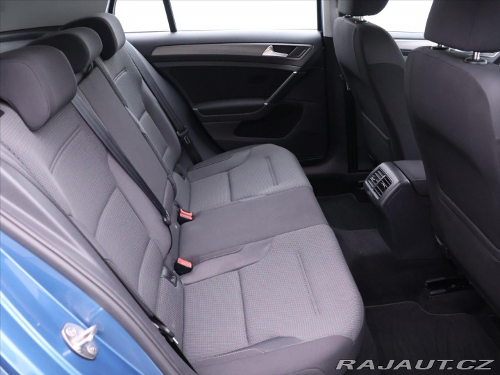 Volkswagen Golf 1,4 TSi 103kW Comfort Ser 2013