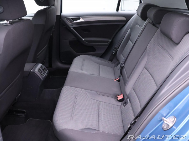 Volkswagen Golf 1,4 TSi 103kW Comfort Ser 2013
