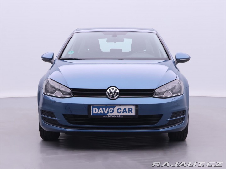 Volkswagen Golf 1,4 TSi 103kW Comfort Ser 2013