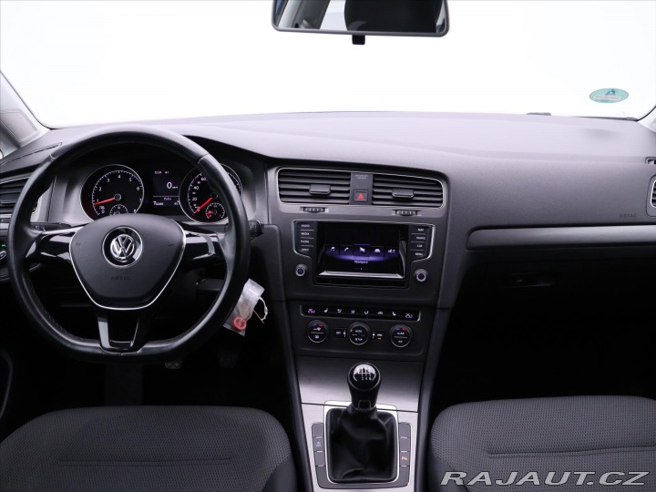 Volkswagen Golf 1,4 TSi 103kW Comfort Ser 2013