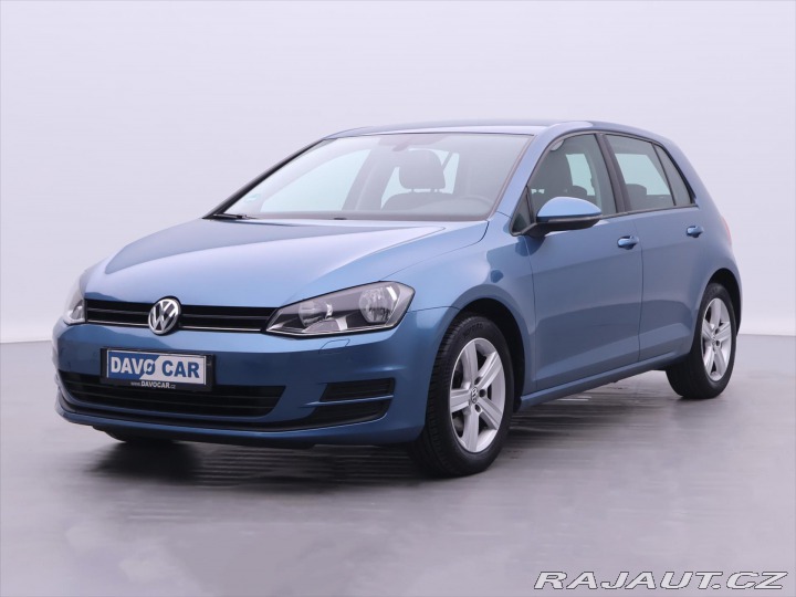 Volkswagen Golf 1,4 TSi 103kW Comfort Ser 2013