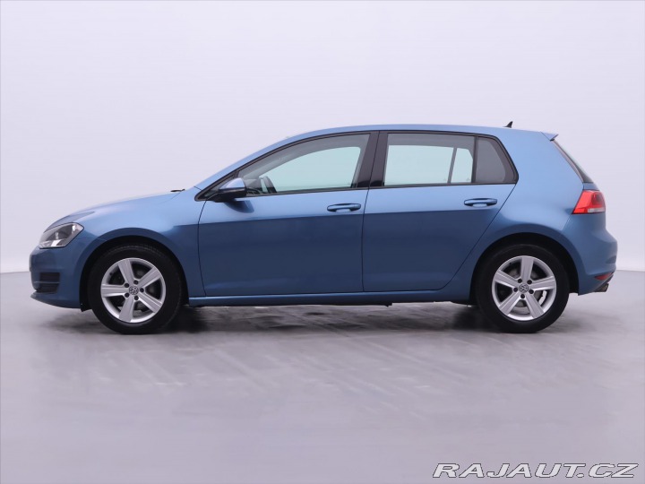 Volkswagen Golf 1,4 TSi 103kW Comfort Ser 2013