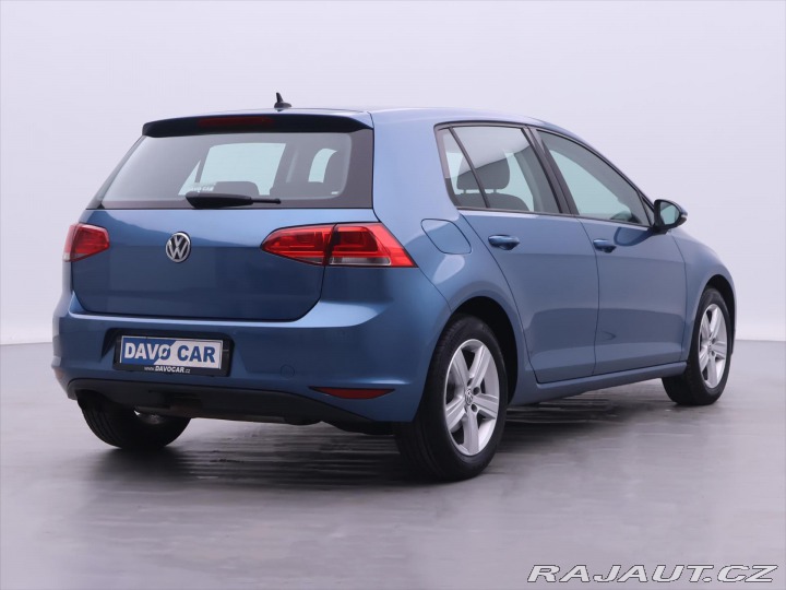 Volkswagen Golf 1,4 TSi 103kW Comfort Ser 2013