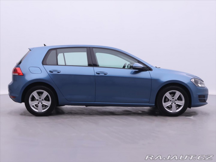 Volkswagen Golf 1,4 TSi 103kW Comfort Ser 2013