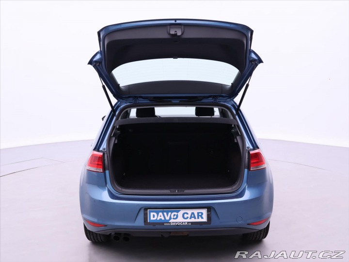 Volkswagen Golf 1,4 TSi 103kW Comfort Ser 2013